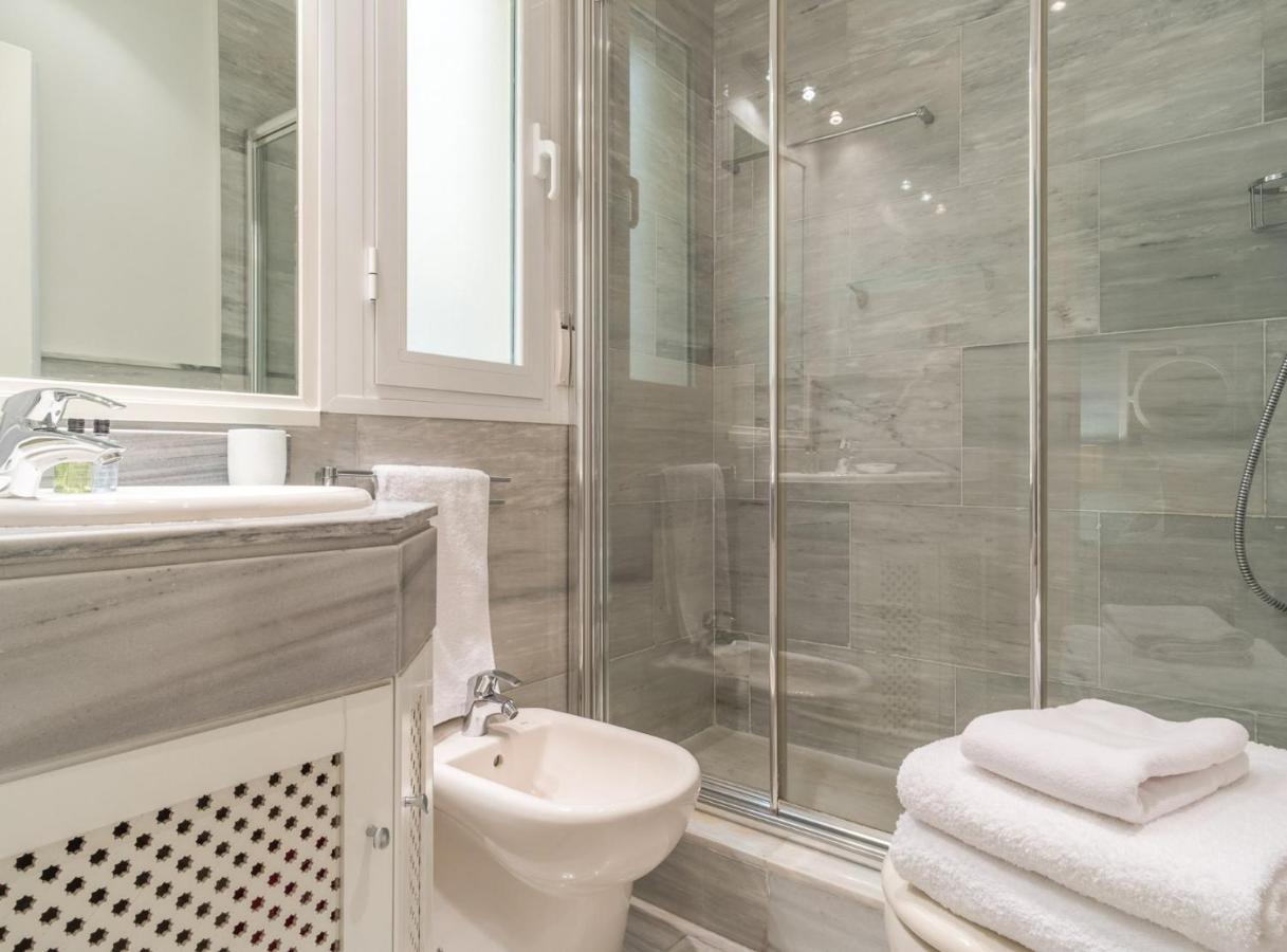 Charming 2-Bedroom Apartment In Retiro Perfect Madrid Location Exterior photo